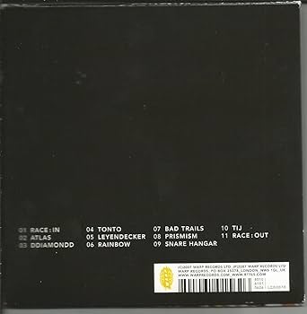 Amazon.co.jp: Mirrored [解説・ボーナストラック付国内盤
